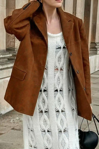 The Barn Jacket