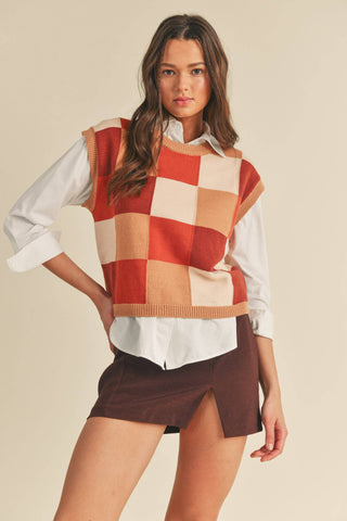 The Colorblock