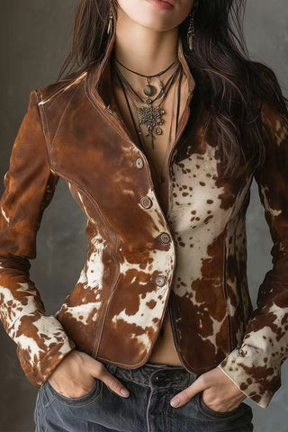 The Western Vintage