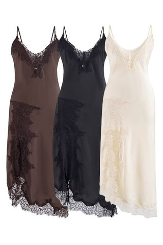 The Lacey