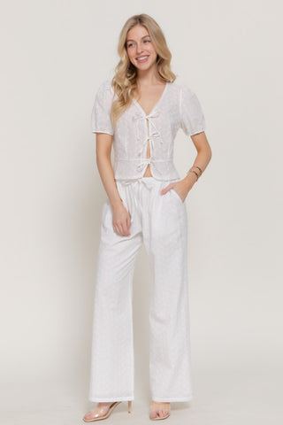 The Willow Pants