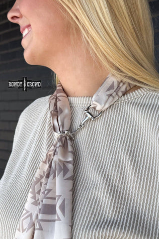 Scarf Slide