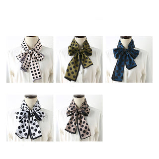 Lola Print Scarf