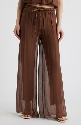 Deluc-STRADA PANTS