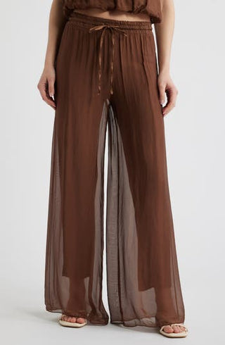 Deluc-STRADA PANTS