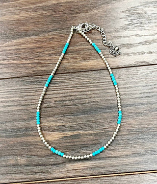 The Nevada Necklace