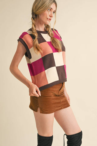 The Colorblock