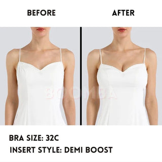 Boomba- Demi Boost Inserts