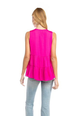 The Romantic Top