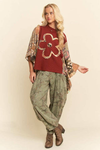 The Boho