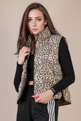 The Lexi Vest
