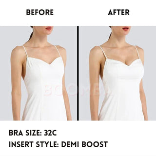 Boomba- Demi Boost Inserts