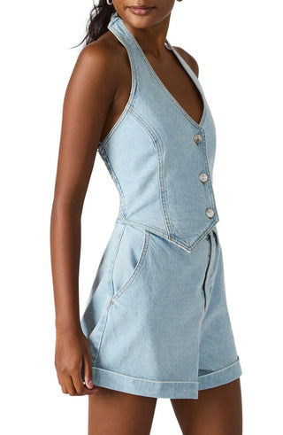 AMITY JUMPSUIT