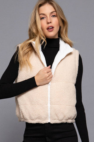 The Bella Fav Vest