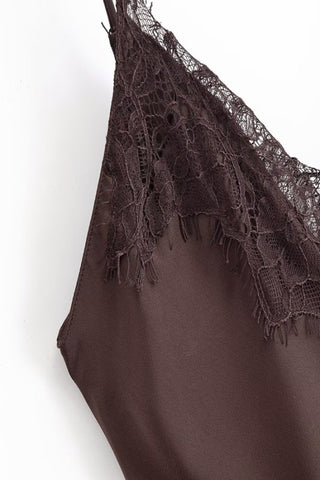 The Lacey