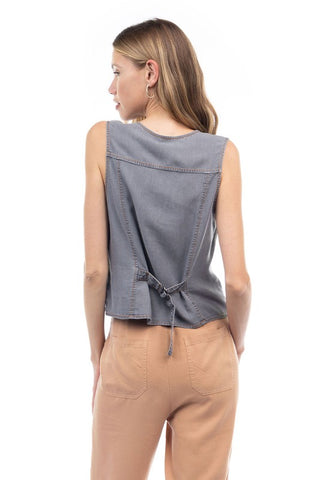 The Elise Vest