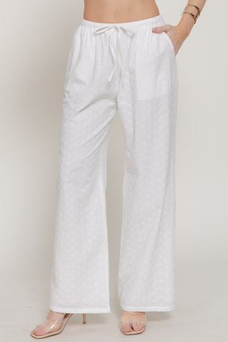 The Willow Pants