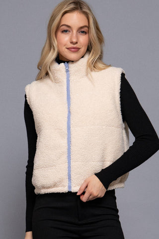 The Bella Fav Vest