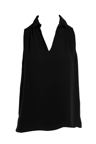 Kimber Sleeveless Blouse