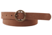 Camel Suede