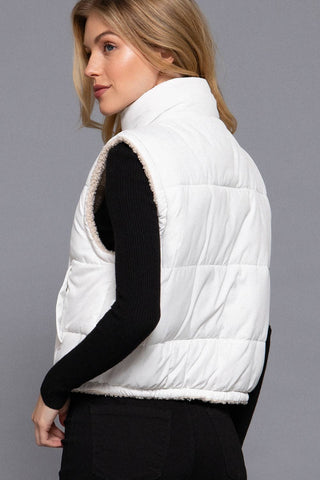 The Bella Fav Vest