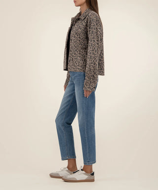 Arya Shirt Jacket