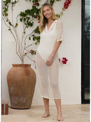 Tula Midi Dress