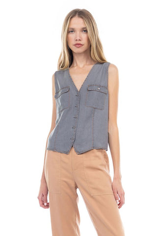 The Elise Vest