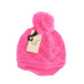 New Candy Pink
