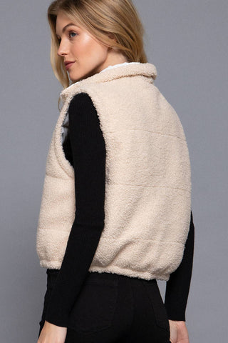 The Bella Fav Vest
