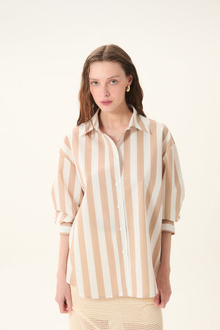 VICENZO SHIRT