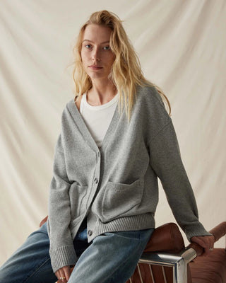 Alexa Cardigan