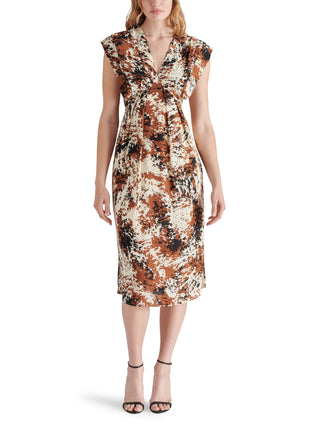 Clarissa Dress