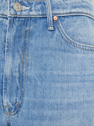 THE UNDERCOVER BERMUDA SHORT