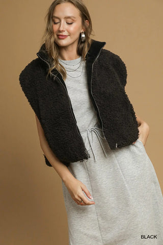 The Aspen Vest