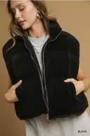 The Aspen Vest