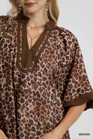 The Bella Safari