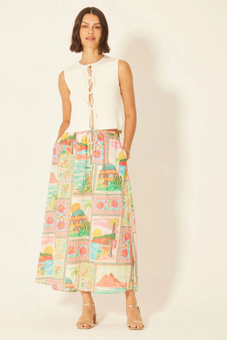 Harriet Skirt