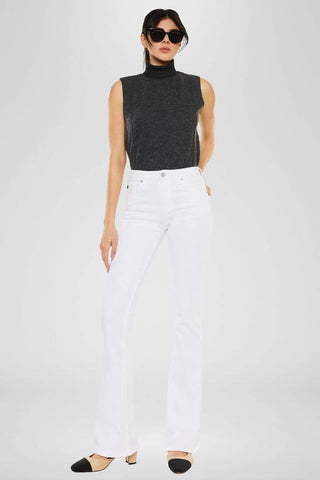 Kan Can High Rise Bootcut