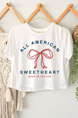 All American