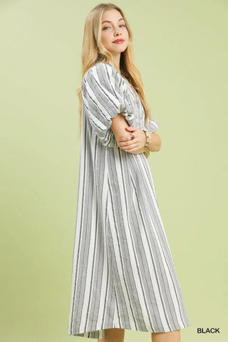 Sunday Boardwalk Dress