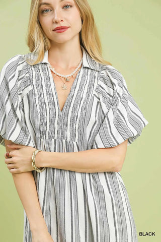 Sunday Boardwalk Dress