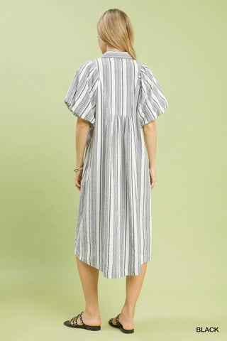 Sunday Boardwalk Dress