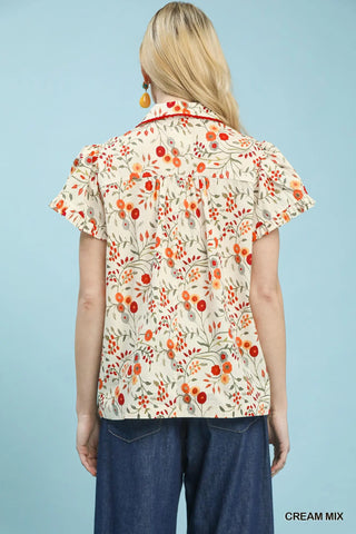 Country Garden Shirt
