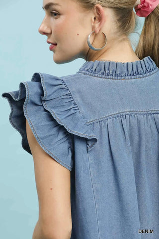 The Brea Top