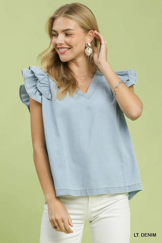 The Brea Top