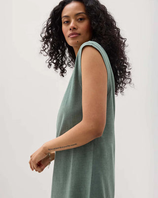 Rita Relaxed Muscle Dress