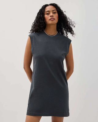 Rita Relaxed Muscle Dress
