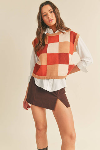 The Colorblock
