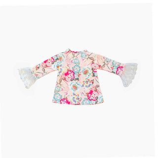 Haute Baby - Haute Baby Mums & Roses Crisscross Set
